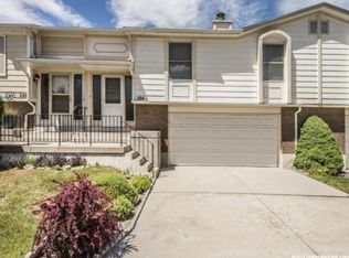 1184 W Norwalk Rd, Taylorsville, UT 84123