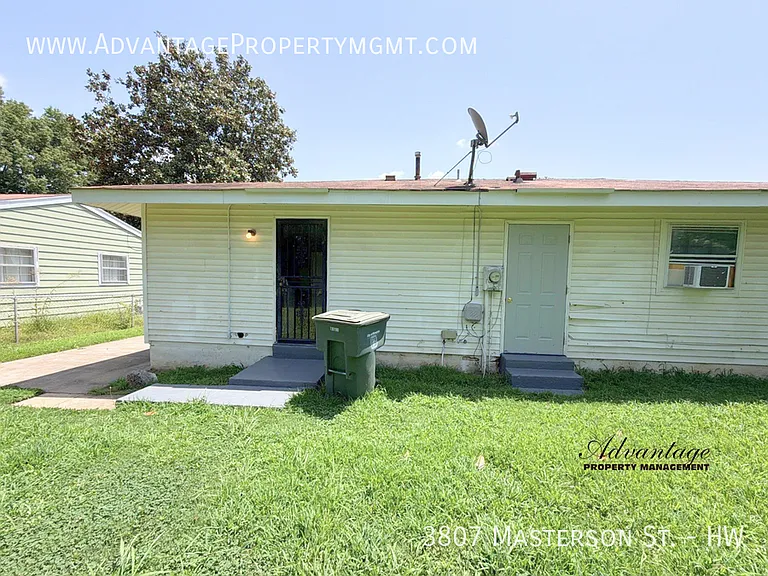 3807 Masterson St #HW — Photo 15