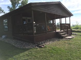 16927 590th Ave, Litchfield, MN 55355