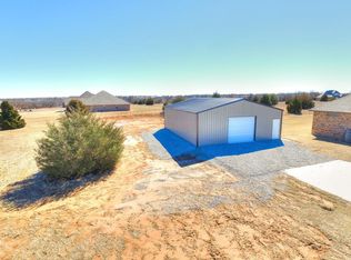 AFFIRMED Plan, Gentry Crossing, Oklahoma City, OK 73169