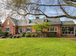 4301 Dover Rd, Richmond, VA 23221