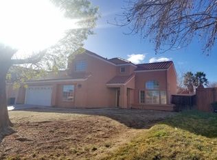 4044 Claret Ct, Palmdale, CA 93552