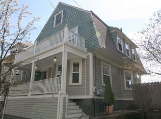 11 Everett Ave, Providence, RI 02906