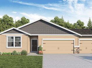 525 NE Union Loop LOT 180, Prineville, OR 97754