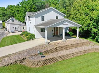 205 Randolph St, Mishicot, WI 54228