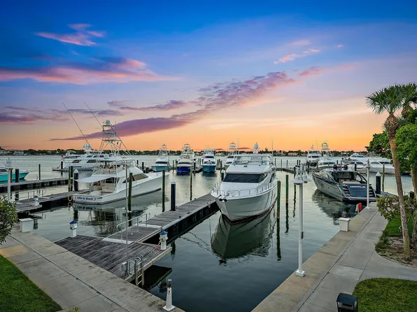 1200 Marine Way #G11, North Palm Beach, FL 33408