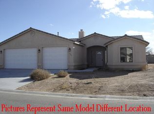 3906 E Snavely Ln, Kingman, AZ 86409