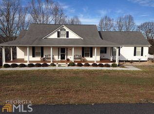 421 Elliott Rd, Dawsonville, GA 30534