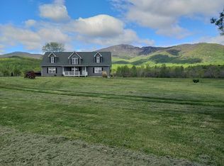 1305 Emmett Rd, Etlan, VA 22719