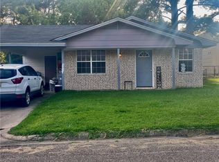 1705 NW Hope St, Idabel, OK 74745