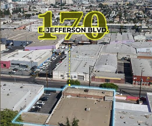 2nd image of 170 E Jefferson Blvd