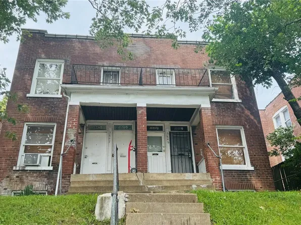 3845 Potomac St, Saint Louis, MO 63116