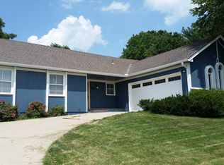 287 N Winnebago Dr, Lake Winnebago, MO 64034