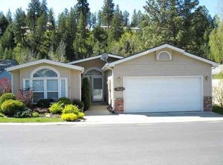 4534 S Sunny Creek Cir, Spokane, WA 99224