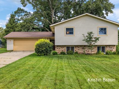 1616 Westwind Ct, Muskegon, MI, 49445