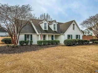 205 Cornwall Cir, Madison, AL 35757