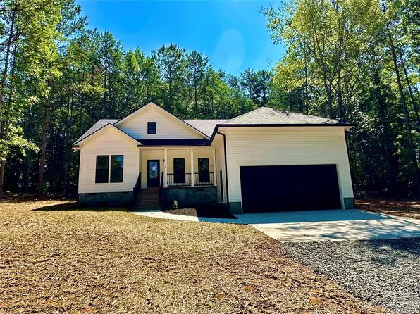 346 Oak St, Stanfield, NC 28163