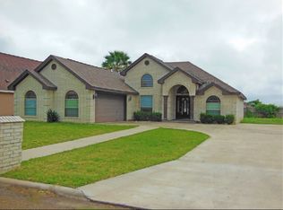 2481 Sable Palm Dr, Rio Grande City, TX 78582