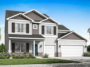 Dayton Plan, Heritage Farm, Amelia, OH 45102