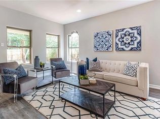 4106 Jamaica St, Dallas, TX 75210