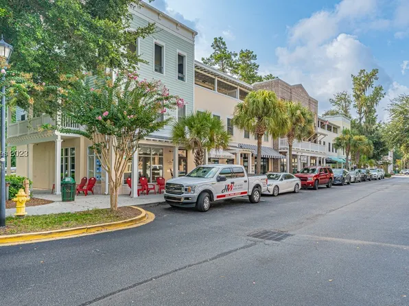6 Promenade Street #1027, Bluffton, SC 29910