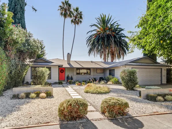 1354 Gary Way, Carmichael, CA 95608
