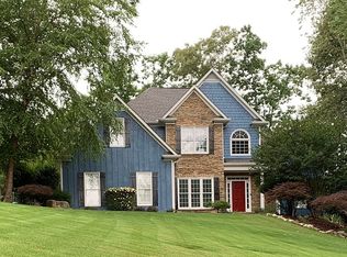 3255 New University Trl, Cumming, GA 30041
