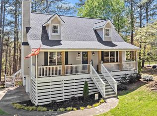 167 Trillium Rdg, Dawsonville, GA 30534