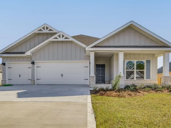 8623 Bluebell St, Milton, FL 32583