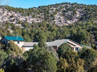 774 County Road 69, Ojo Sarco, NM 87521