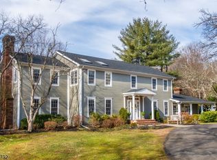 140 Washington Corner Rd, Bernardsville, NJ 07924