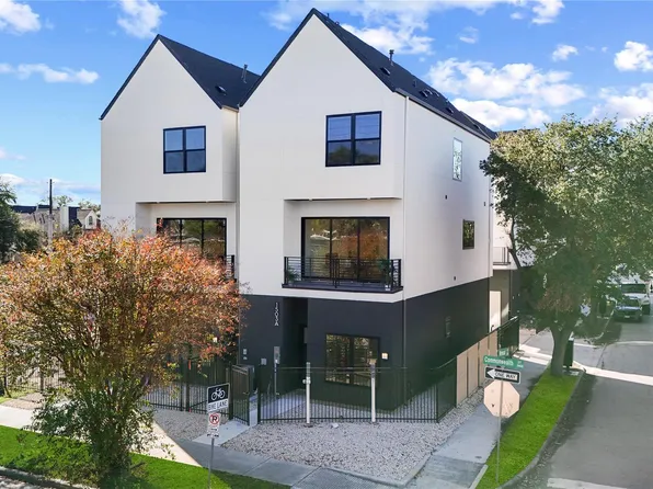 1503 Vermont St #D, Houston, TX 77006