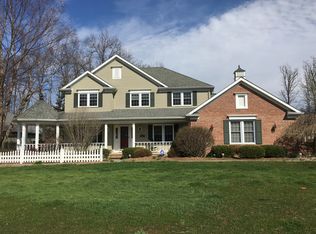 3627 Parsons Pond Cir, Westlake, OH 44145