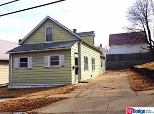 1415 B St, Omaha, NE 68108