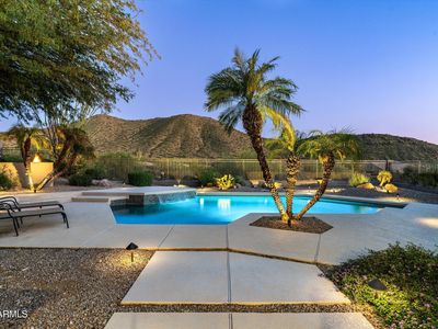 11115 E Winchcomb Dr, Scottsdale, AZ, 85255