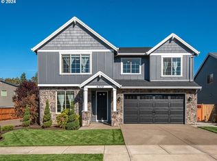 4775 NE Kaycee St, Hillsboro, OR 97124