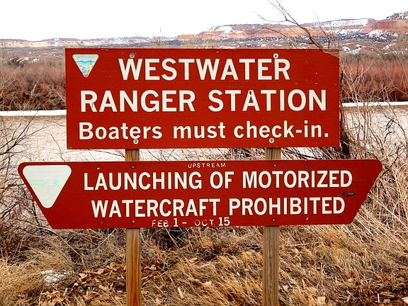 4th image of Westwater Area