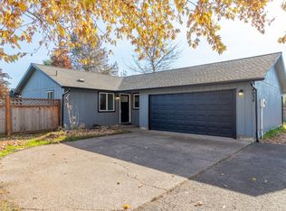 4034 Marcum Ln, Eugene, OR 97402