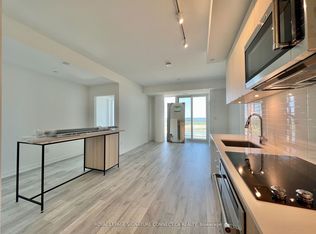 220 Missinnihe Way #706, Mississauga, ON L5H 0A9