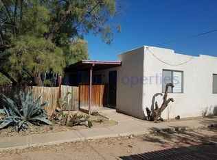 2241 N Treat Ave APT 1, Tucson, AZ 85716