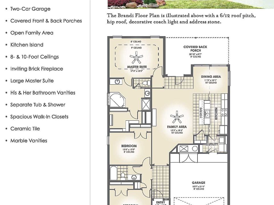 2nd image of 736 Baylor Blvd