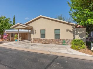 118 Overlook Ln, Hurricane, UT 84737