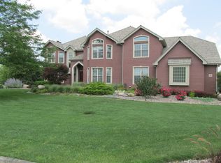 31 Country Ln, Orland Park, IL 60467