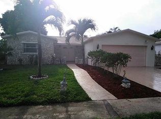 778 SW 54th Ave, Margate, FL 33068