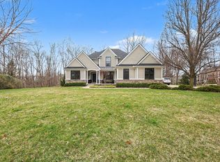7505 Timber Ridge Ct, Dexter, MI 48130