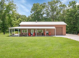 434 Highway A, Hawk Point, MO 63349