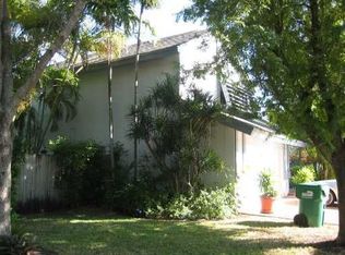 13021 SW 106th St, Miami, FL 33186