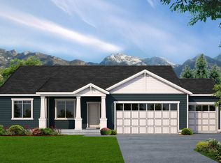 1044 S 4050 W, Syracuse, UT 84075