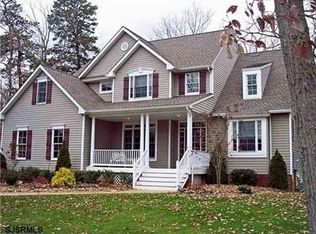 203 Millbridge Ct, Port Republic, NJ 08241