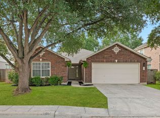 5858 Creekway, San Antonio, TX 78247